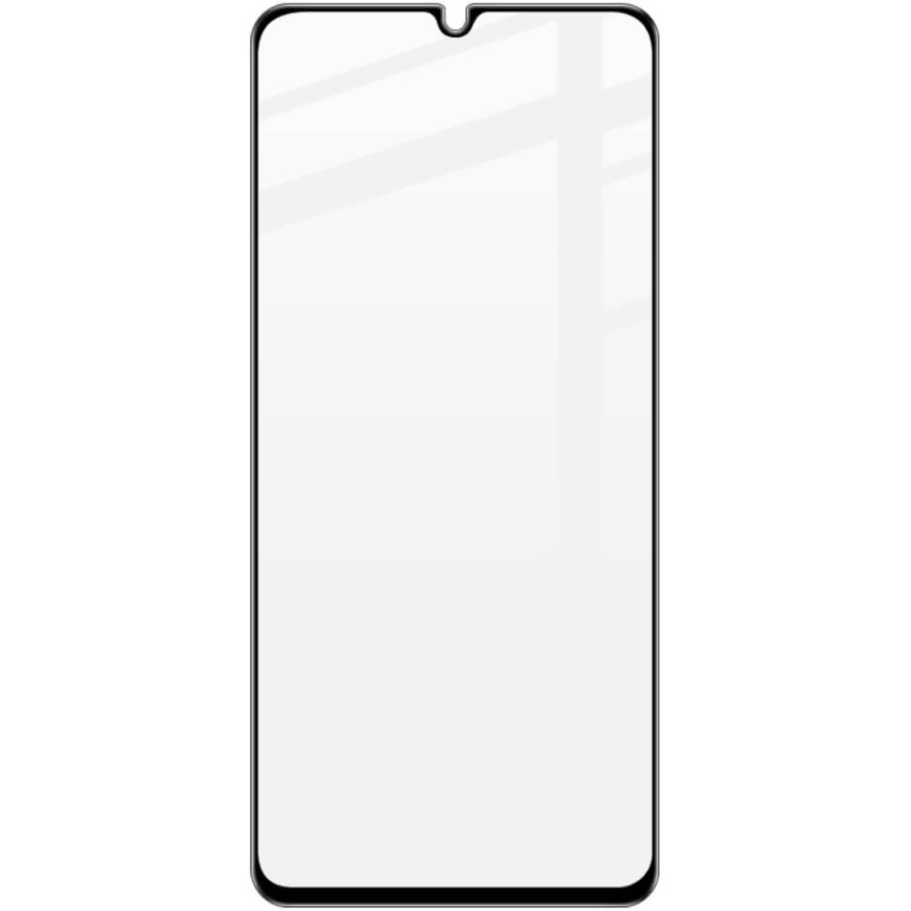 Xiaomi Poco C65 / Redmi 13C - IMAK Panzerglas Schutzfolie Display