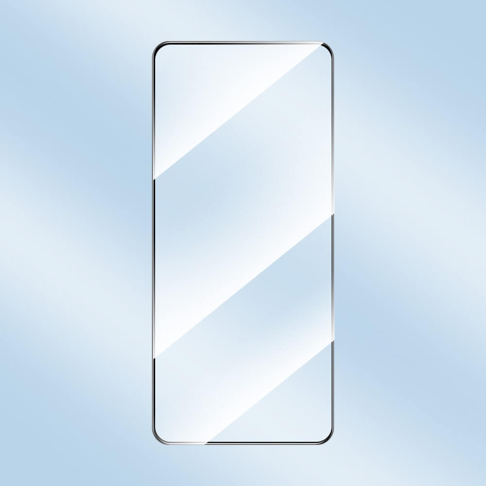 Xiaomi Poco F6 Pro - ENKAY 2 Stk. Panzerglas Display