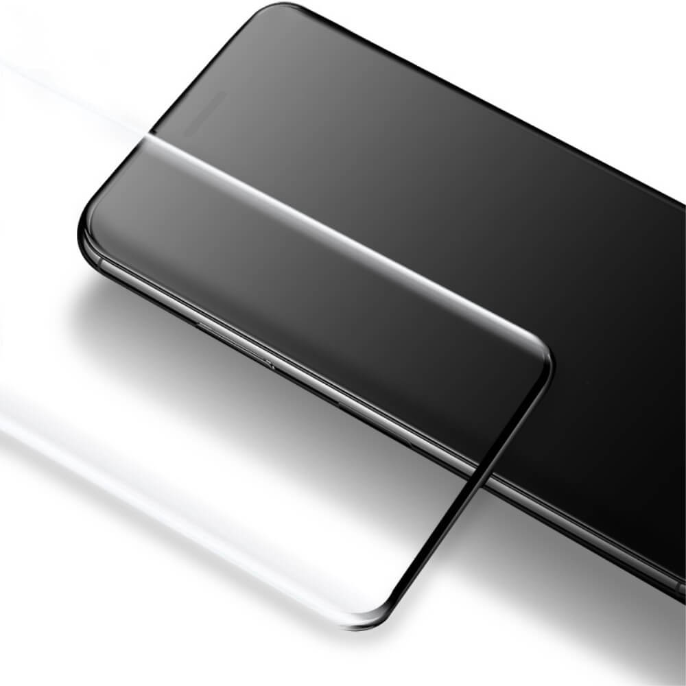 OnePlus 12R - IMAK Panzerglas Schutzfolie Display