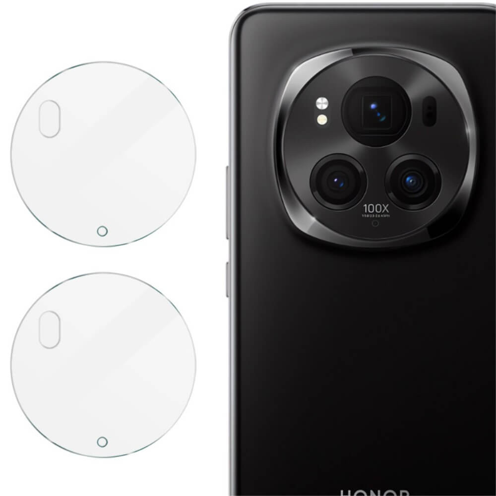 HONOR Magic6 Pro - IMAK Tempered glass pour caméra