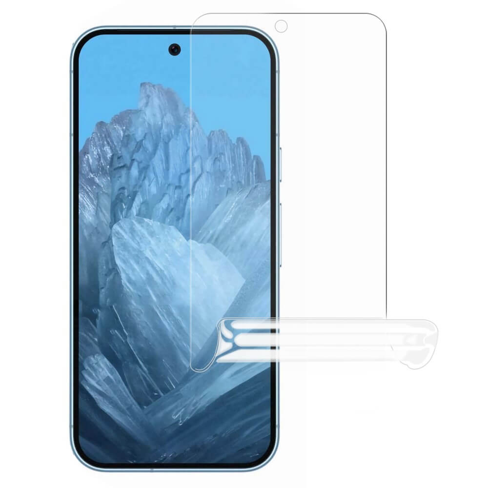 Google Pixel 9 / 9 Pro - Screen Protector PET