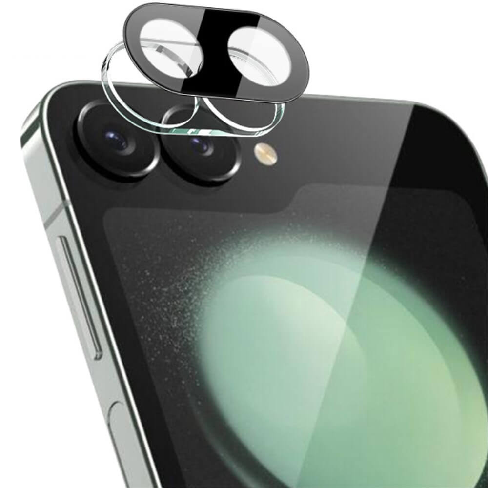 Galaxy Z Flip6 - IMAK camera glass