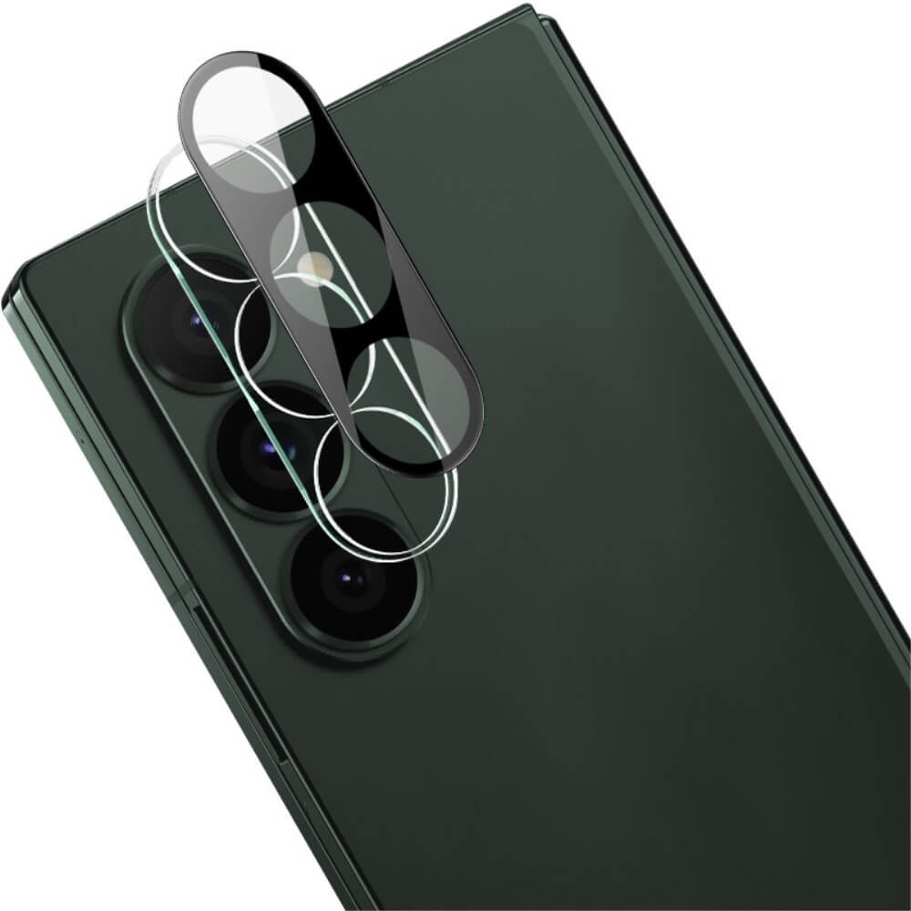 Galaxy Z Fold6 - IMAK camera glass