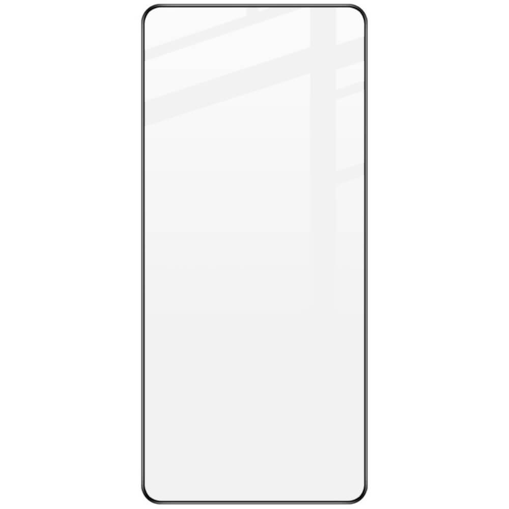 Xiaomi Poco F6 - IMAK Panzerglas Display