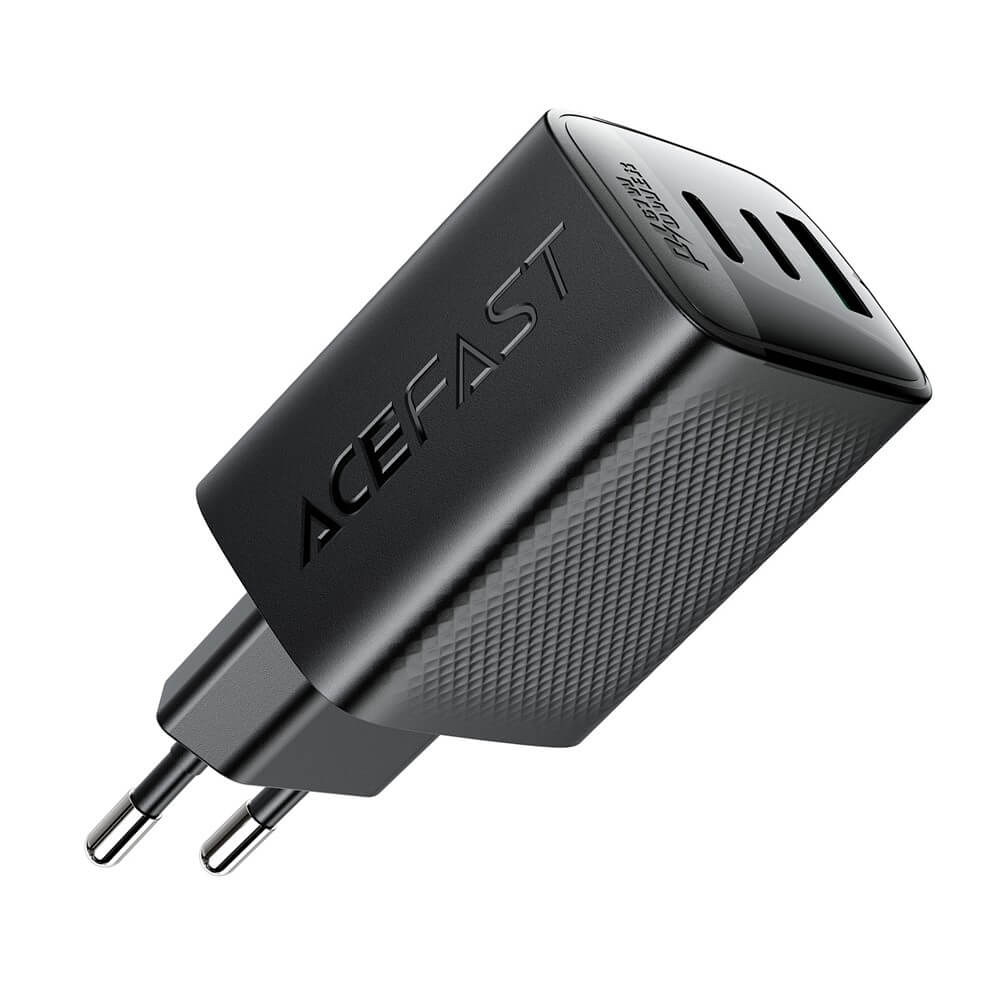 Adattatore multiplo 2x USB-C 1x USB-A