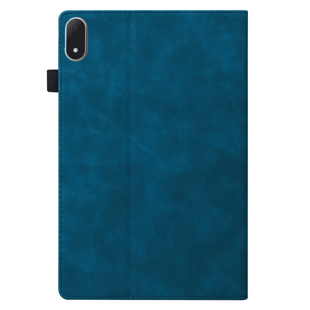 OnePlus Pad 3 - Custodia Smart Cover con slot per carte