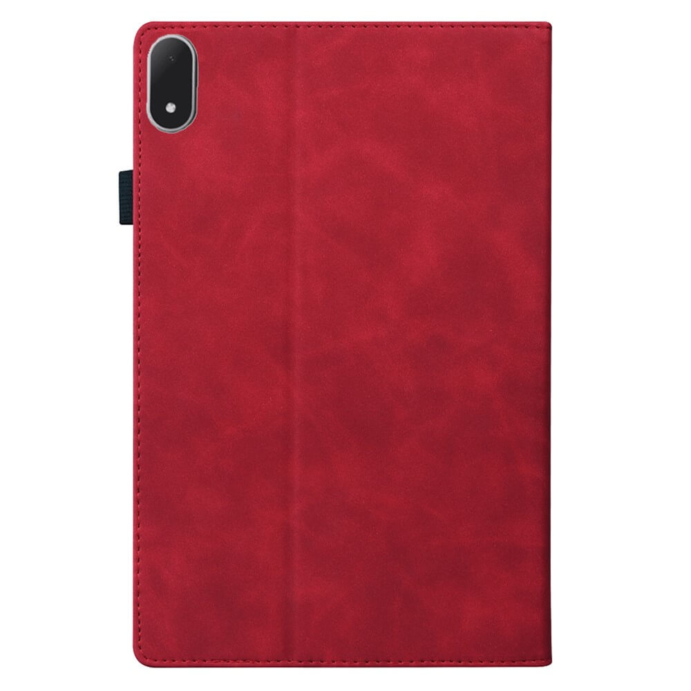 OnePlus Pad 3 - Custodia Smart Cover con slot per carte