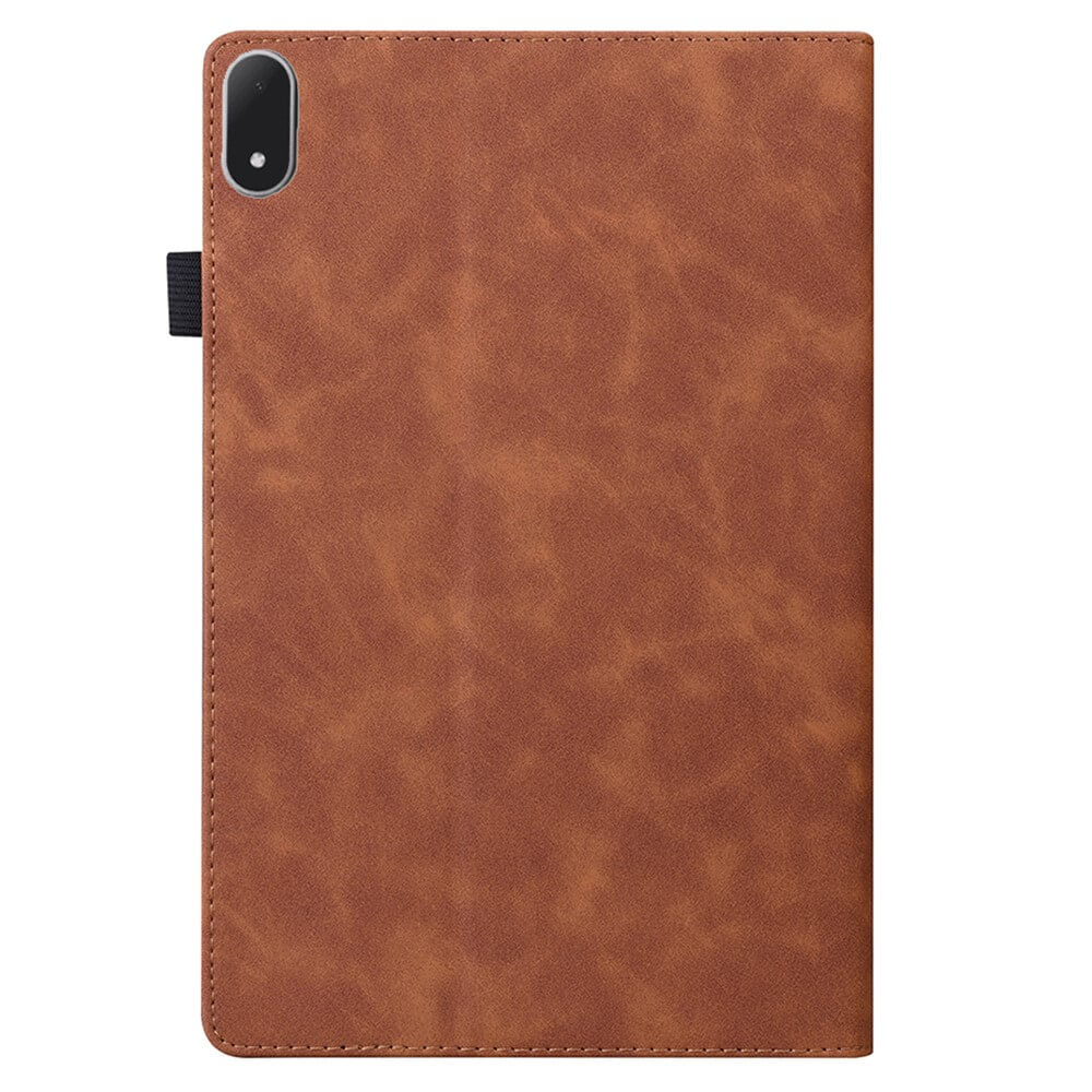 OnePlus Pad 3 - Custodia Smart Cover con slot per carte