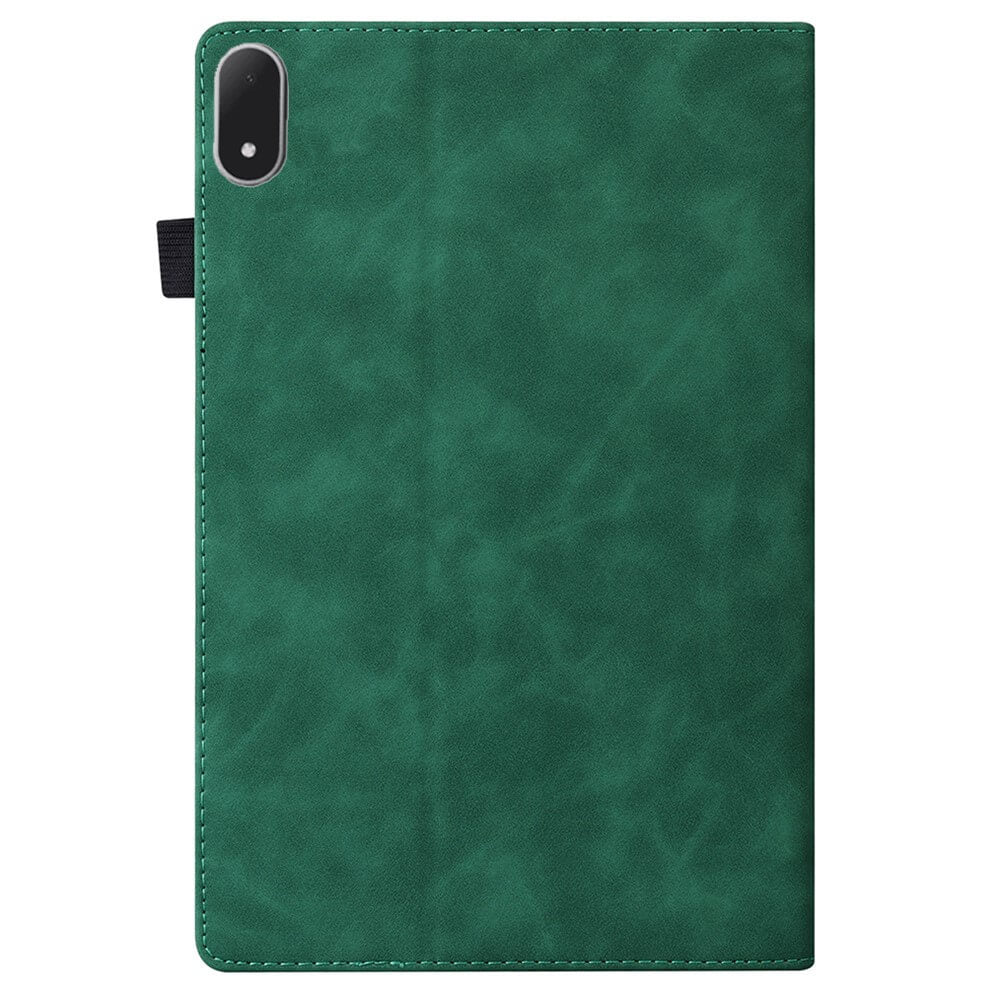 OnePlus Pad 3 - Custodia Smart Cover con slot per carte