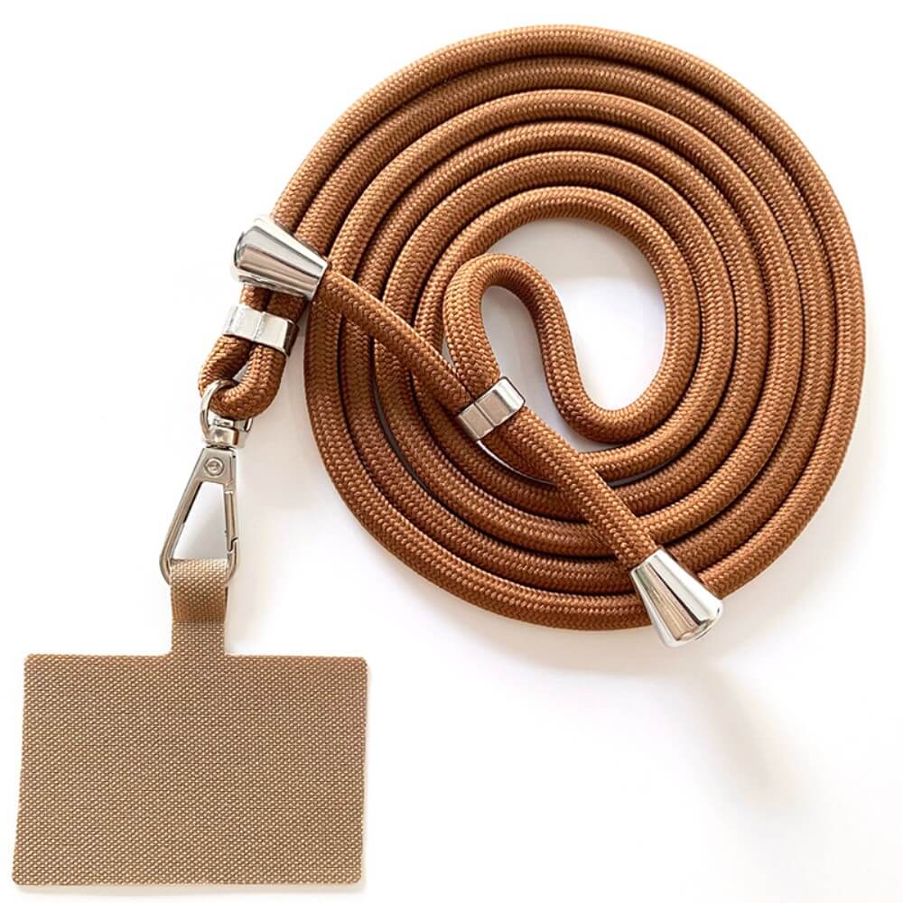 Cordino Per Collo Cinturino Per Telefono Per Tessera - Foto 6