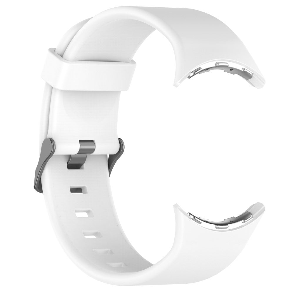 Google Pixel Watch 5 / 4 / 3 - 45mm - Silicone Sports Bracelet Replacement Band