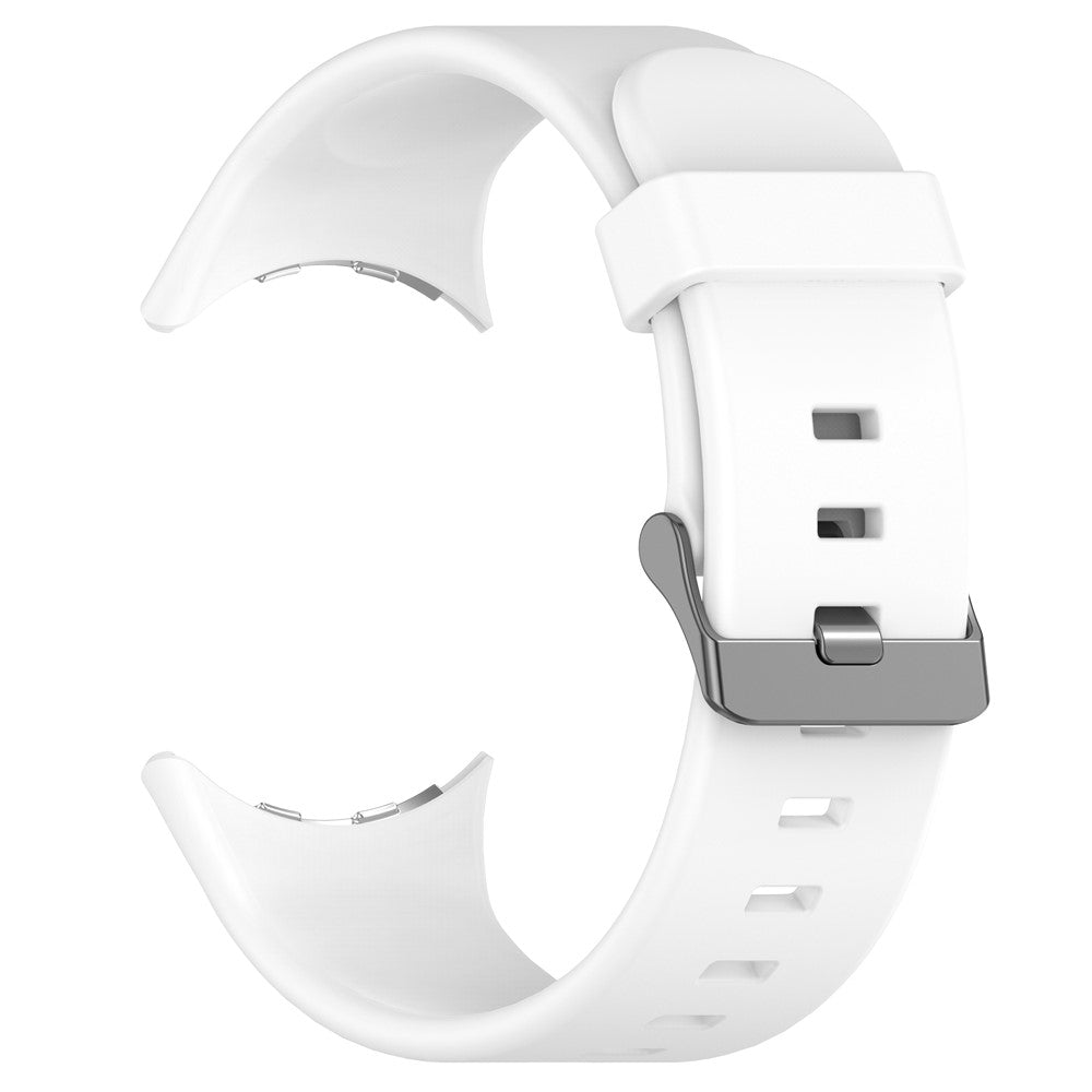 Google Pixel Watch 5 / 4 / 3 - 45mm - Silicone Sports Bracelet Replacement Band