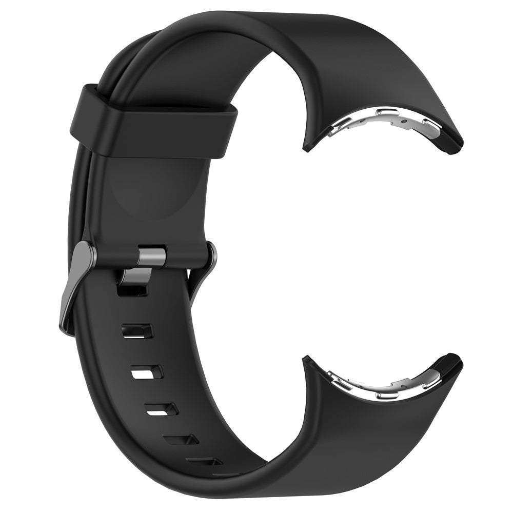 Google Pixel Watch 5 / 4 / 3 - 45mm - Silicone Sports Bracelet Replacement Band