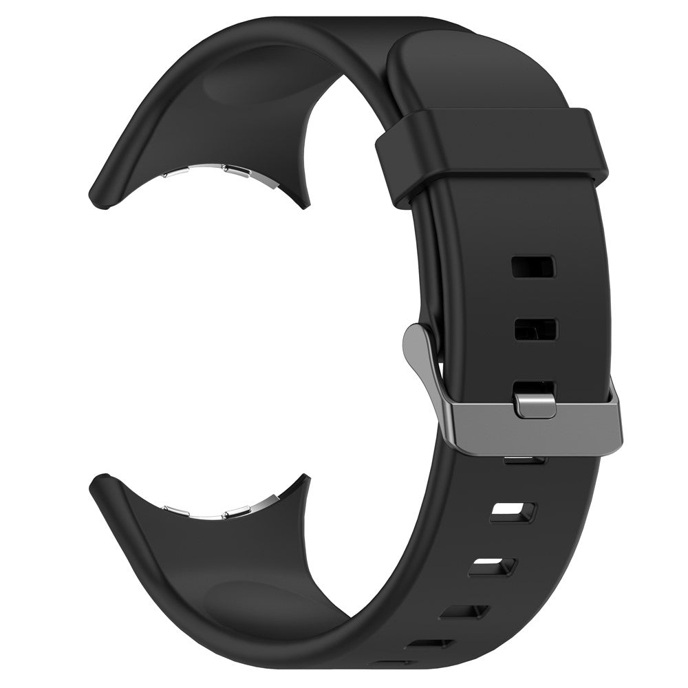 Google Pixel Watch 5 / 4 / 3 - 45mm - Silicone Sports Bracelet Replacement Band