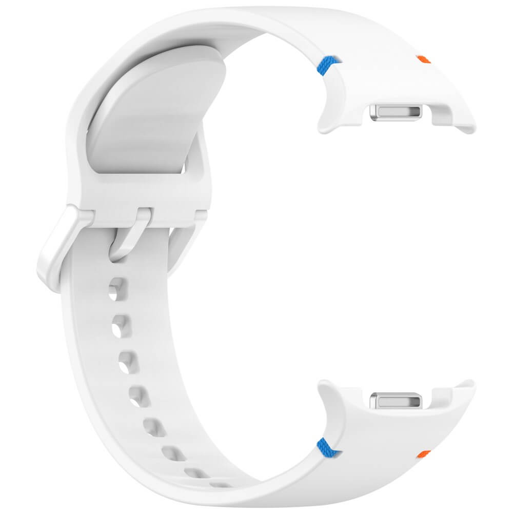 Samsung Galaxy Watch 8 / Galaxy Watch 8 Classic - Cinturino di ricambio sportivo in silicone