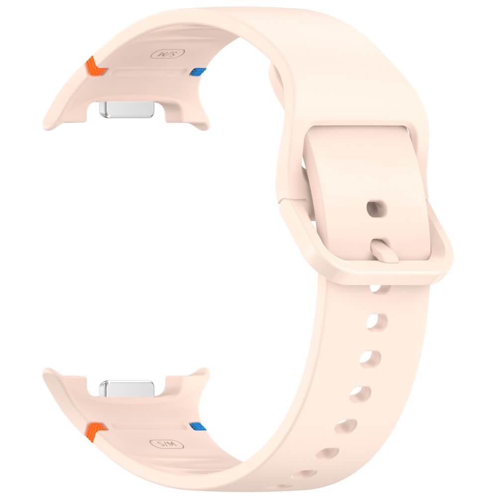 Samsung Galaxy Watch 8 / Galaxy Watch 8 Classic - Cinturino di ricambio sportivo in silicone