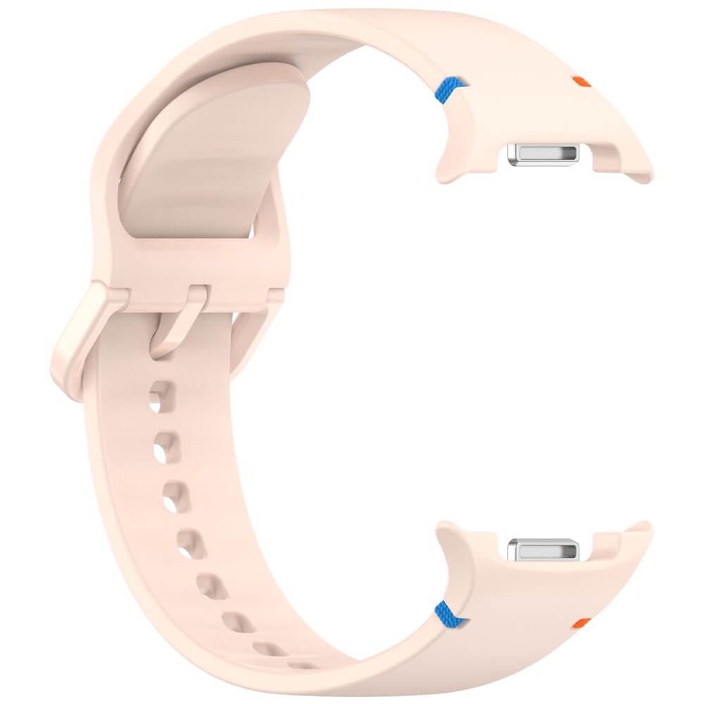 Samsung Galaxy Watch 8 / Galaxy Watch 8 Classic - Cinturino di ricambio sportivo in silicone