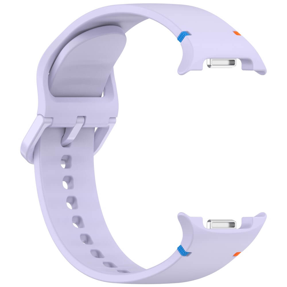 Samsung Galaxy Watch 8 / Galaxy Watch 8 Classic - Cinturino di ricambio sportivo in silicone