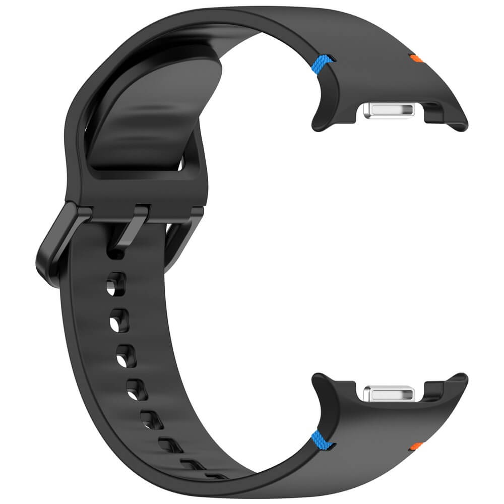 Samsung Galaxy Watch 8 / Galaxy Watch 8 Classic - Cinturino di ricambio sportivo in silicone