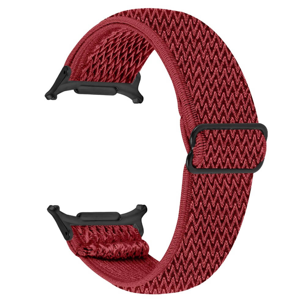 Samsung Galaxy Watch 8 / Galaxy Watch 8 Classic - Braided Nylon Fabric Replacement Strap