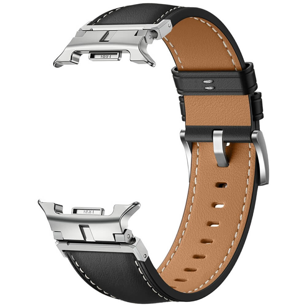 Samsung Galaxy Watch 8 40mm / 44mm - Replacement Strap Leather