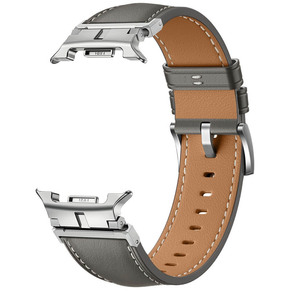 Samsung Galaxy Watch 8 40mm / 44mm - Replacement Strap Leather