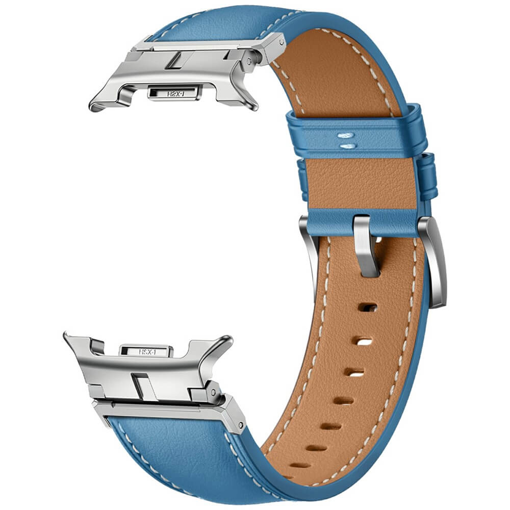 Samsung Galaxy Watch 8 40mm / 44mm - Replacement Strap Leather