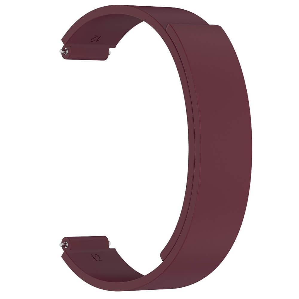 Xiaomi Smart Band 10 - Silikon Magnetarmband