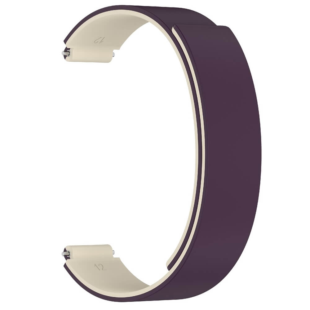 Xiaomi Smart Band 10 - Silikon Magnetarmband