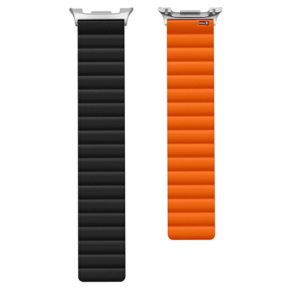 Samsung Galaxy Watch 8 / Galaxy Watch 8 Classic - Silikon Ersatzband