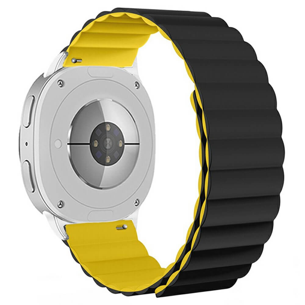 Samsung Galaxy Watch 8 / Galaxy Watch 8 Classic - Silikon Ersatzband