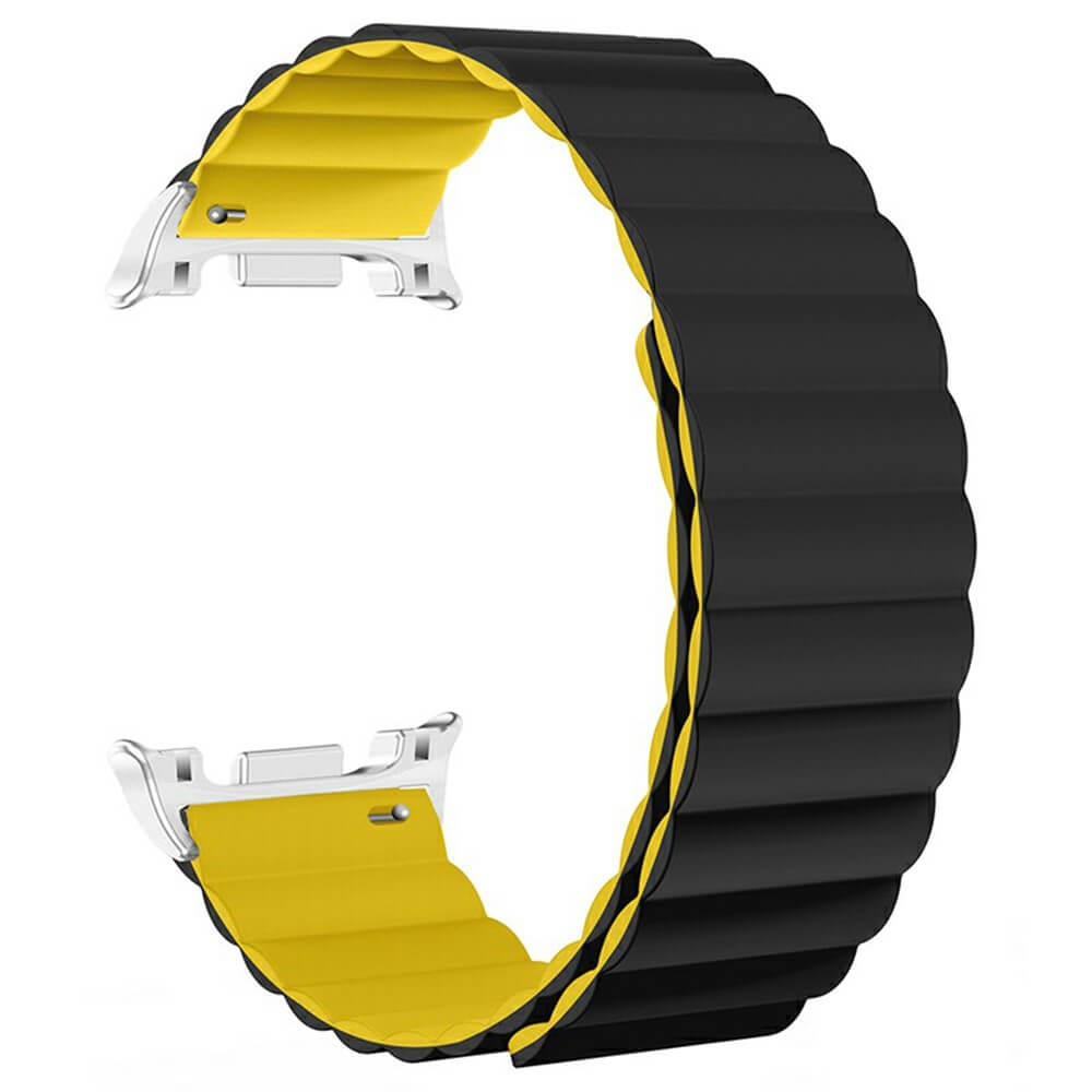Samsung Galaxy Watch 8 / Galaxy Watch 8 Classic - Silikon Ersatzband