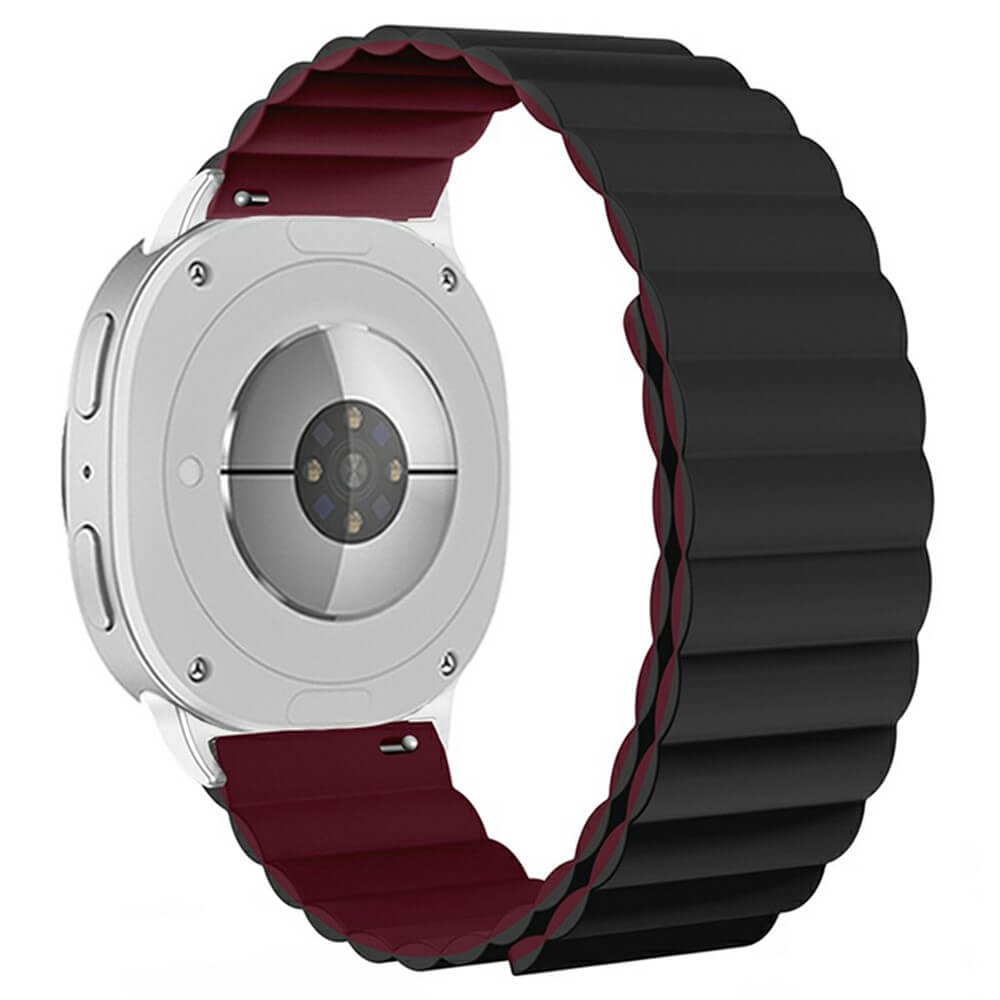 Samsung Galaxy Watch 8 / Galaxy Watch 8 Classic - Silikon Ersatzband