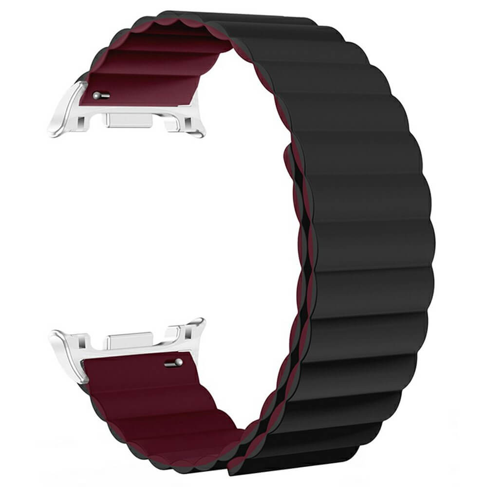 Samsung Galaxy Watch 8 / Galaxy Watch 8 Classic - Silikon Ersatzband