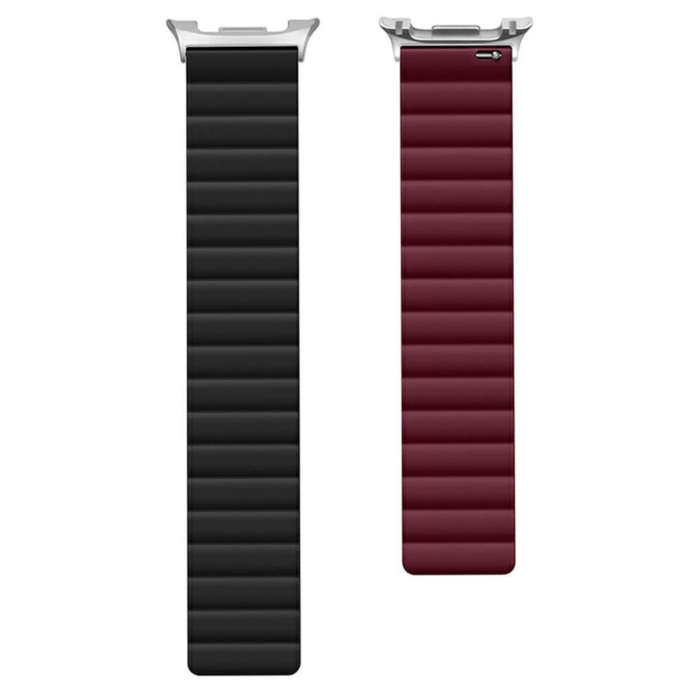 Samsung Galaxy Watch 8 / Galaxy Watch 8 Classic - Silikon Ersatzband