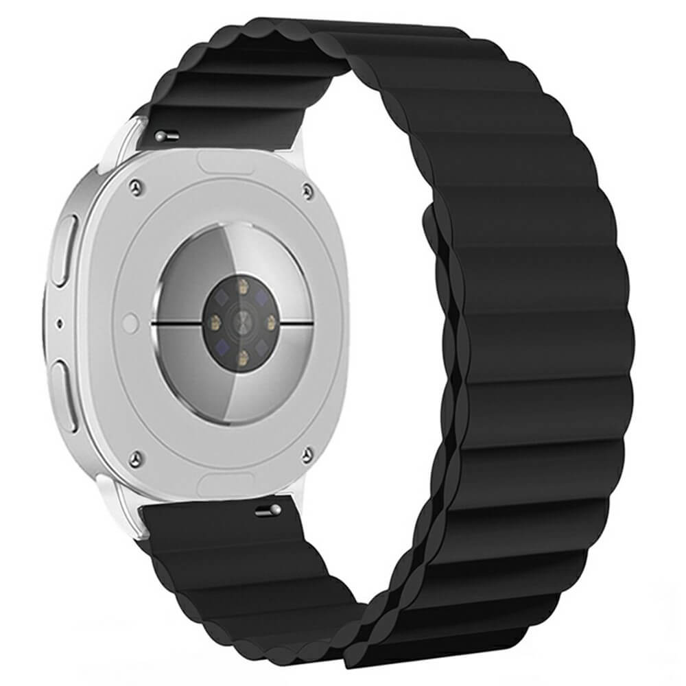 Samsung Galaxy Watch 8 / Galaxy Watch 8 Classic - Silikon Ersatzband