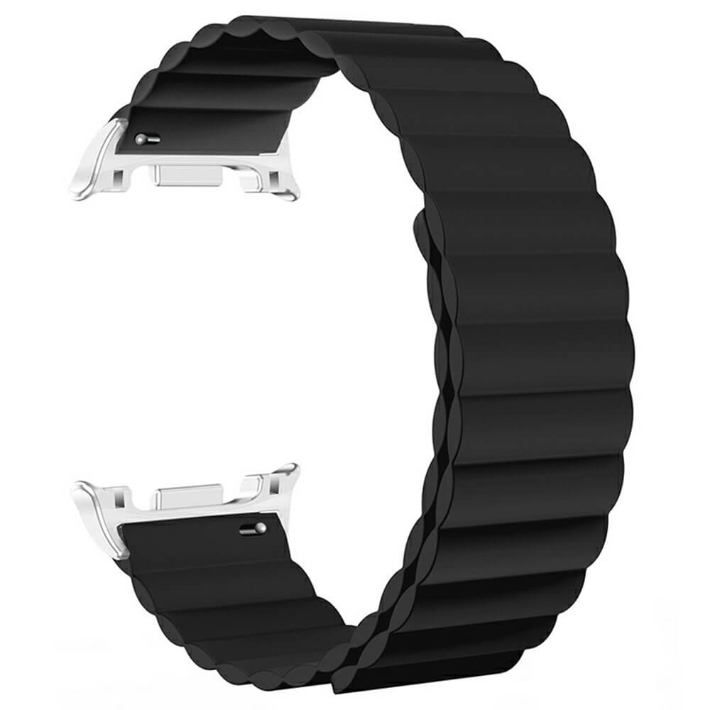 Samsung Galaxy Watch 8 / Galaxy Watch 8 Classic - Silikon Ersatzband