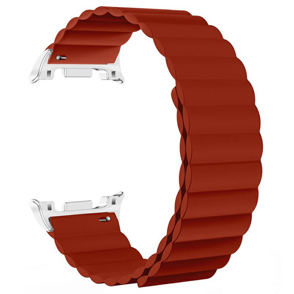 Samsung Galaxy Watch 8 / Galaxy Watch 8 Classic - Silikon Ersatzband