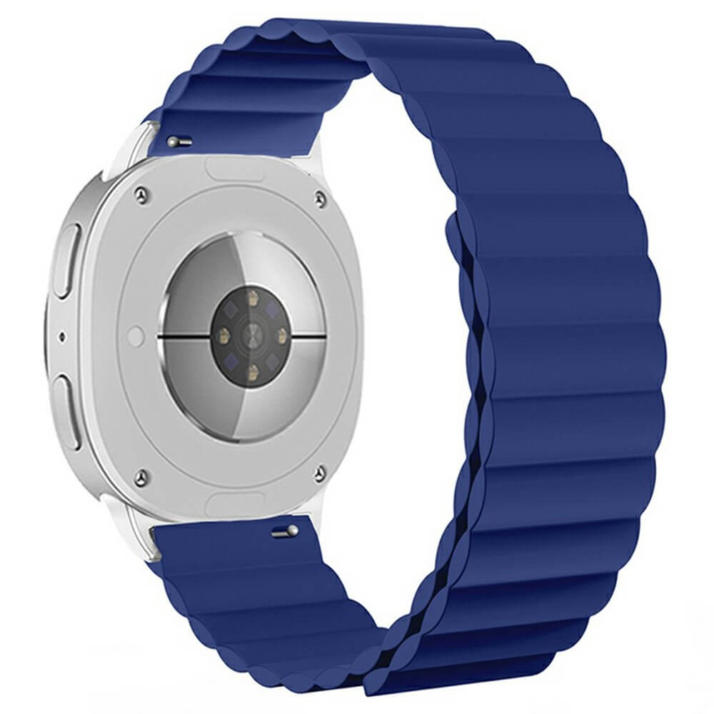 Samsung Galaxy Watch 8 / Galaxy Watch 8 Classic - Silikon Ersatzband