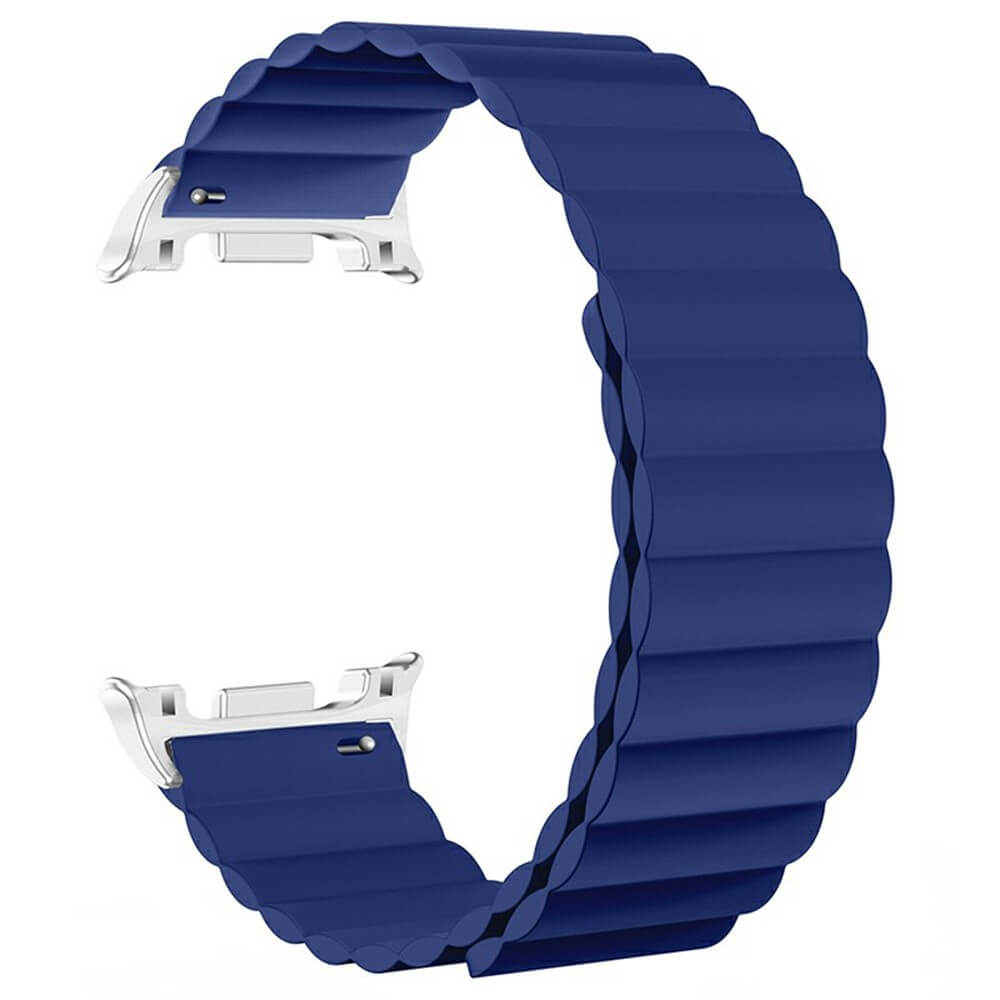 Samsung Galaxy Watch 8 / Galaxy Watch 8 Classic - Silikon Ersatzband