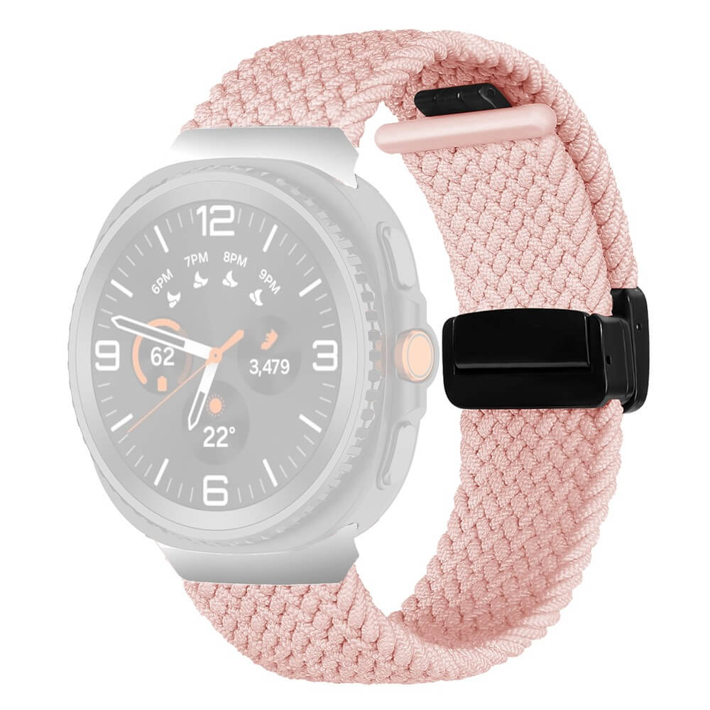Samsung Galaxy Watch 8 / Galaxy Watch 8 Classic - Wechselband Nylon