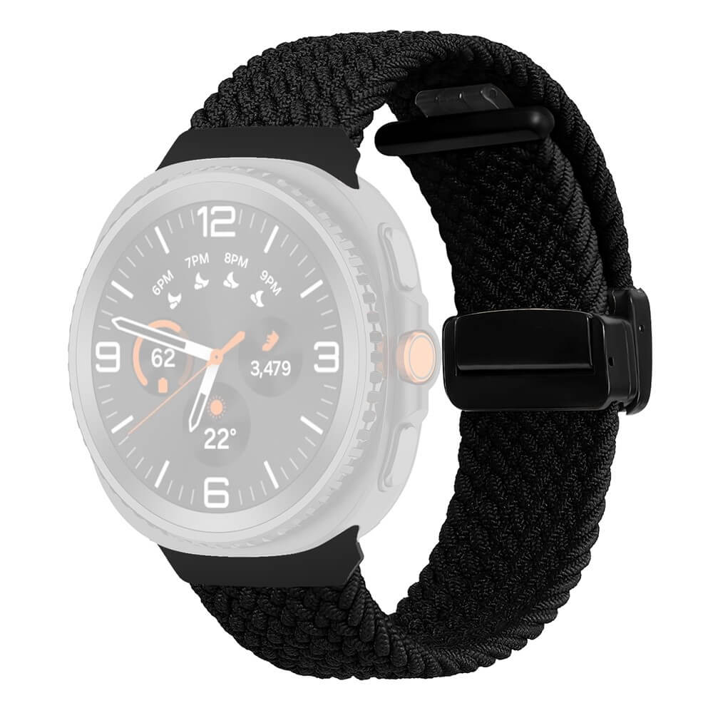 Samsung Galaxy Watch 8 / Galaxy Watch 8 Classic - Wechselband Nylon