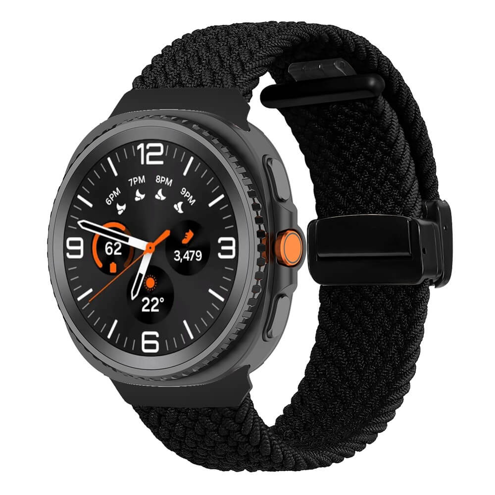 Samsung Galaxy Watch 8 / Galaxy Watch 8 Classic - Wechselband Nylon