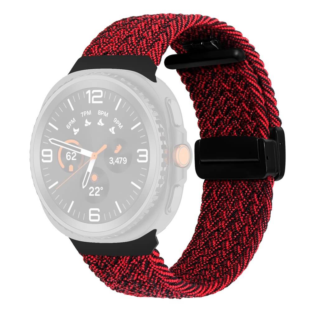 Samsung Galaxy Watch 8 / Galaxy Watch 8 Classic - Wechselband Nylon