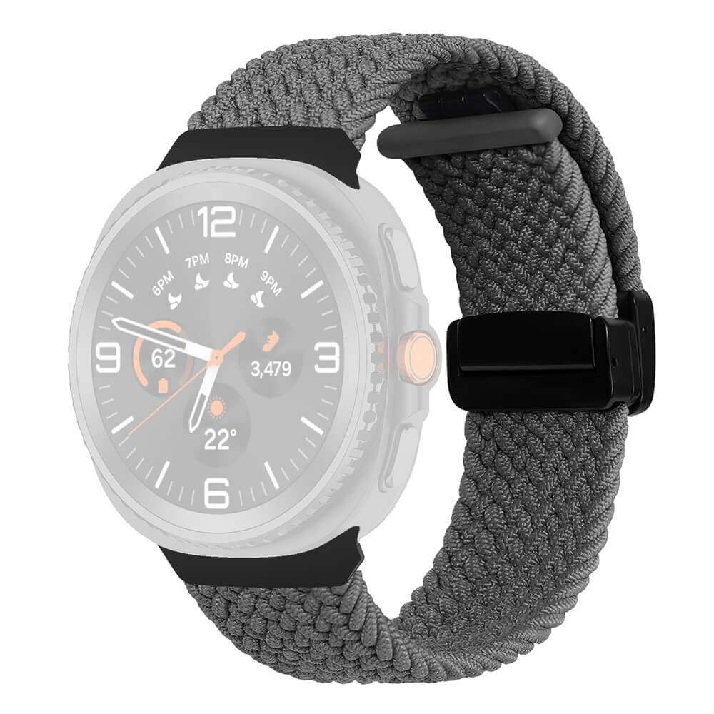 Samsung Galaxy Watch 8 / Galaxy Watch 8 Classic - Wechselband Nylon
