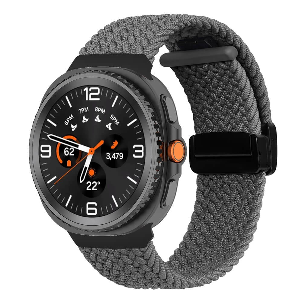 Samsung Galaxy Watch 8 / Galaxy Watch 8 Classic - Wechselband Nylon
