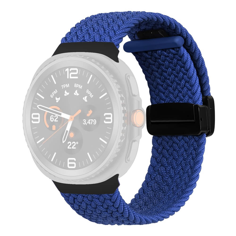 Samsung Galaxy Watch 8 / Galaxy Watch 8 Classic - Wechselband Nylon