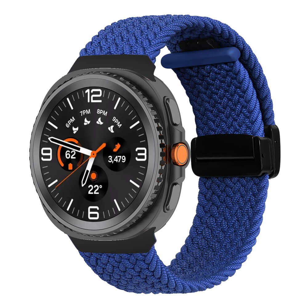 Samsung Galaxy Watch 8 / Galaxy Watch 8 Classic - Wechselband Nylon
