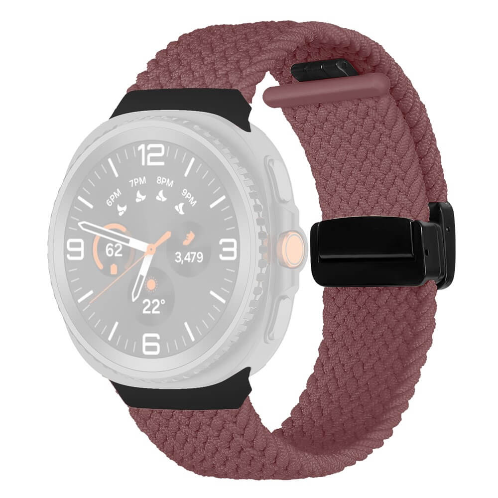 Samsung Galaxy Watch 8 / Galaxy Watch 8 Classic - Wechselband Nylon