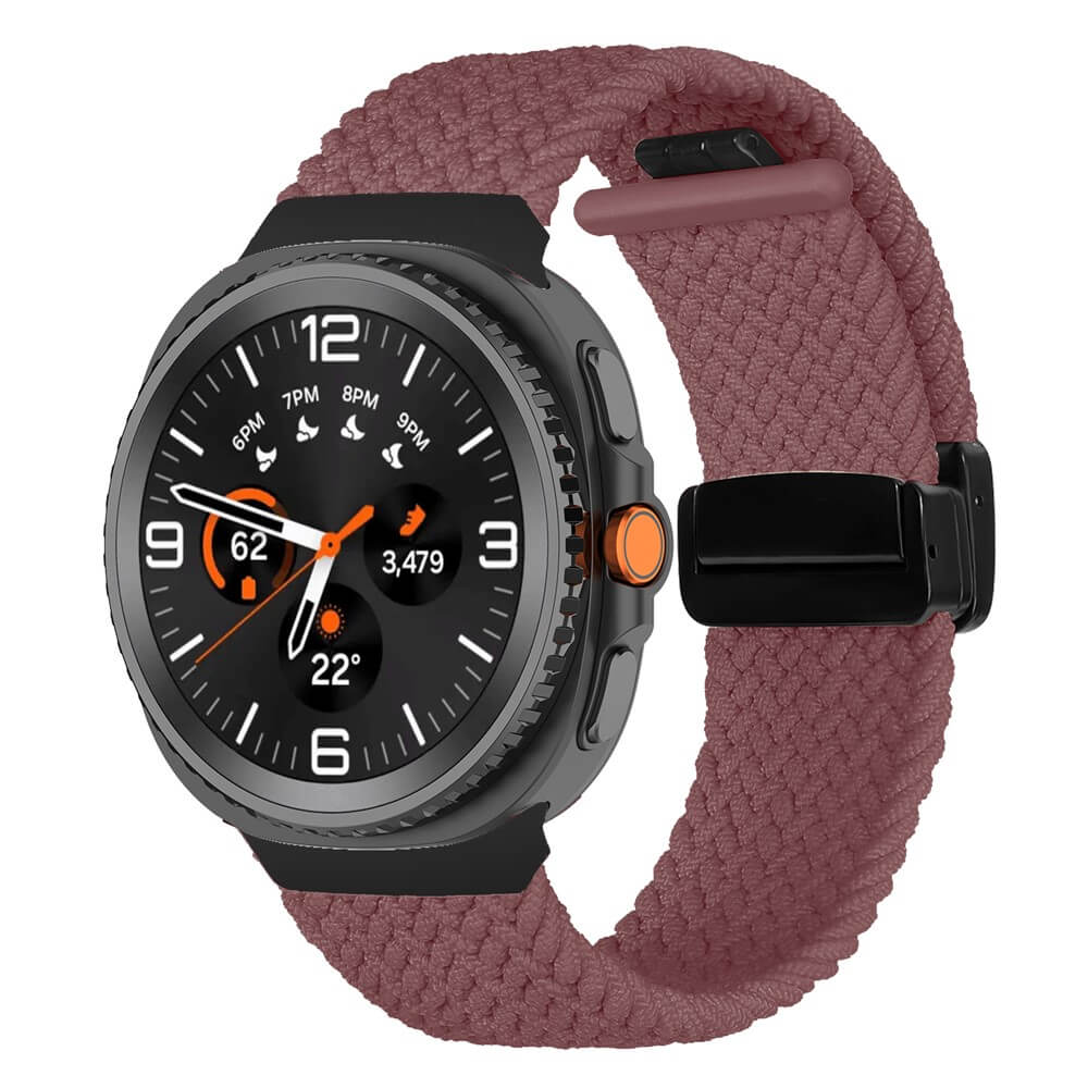 Samsung Galaxy Watch 8 / Galaxy Watch 8 Classic - Wechselband Nylon